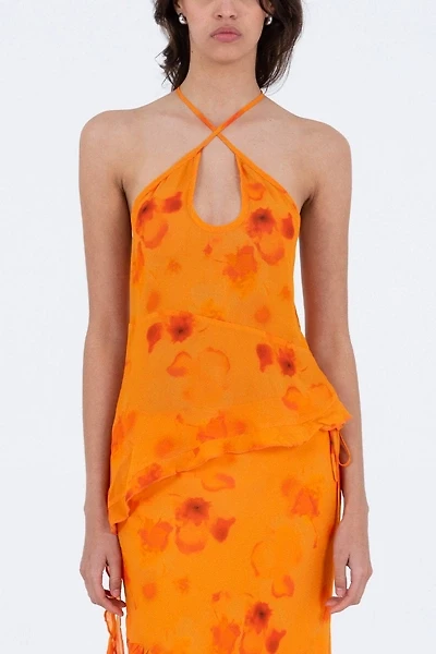 Carmen Says Ecstasy Blouse
