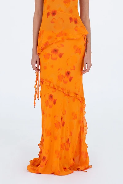 Carmen Says Ecstasy Skirt