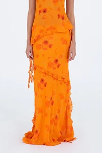 Carmen Says Ecstasy Skirt