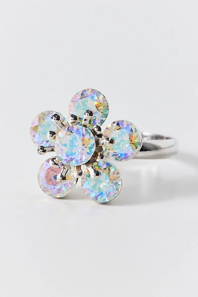 BONBONWHIMS Flower Gumball Ring