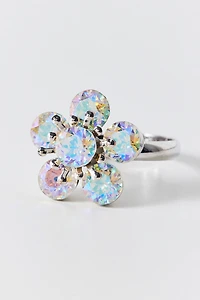 BONBONWHIMS Flower Gumball Ring
