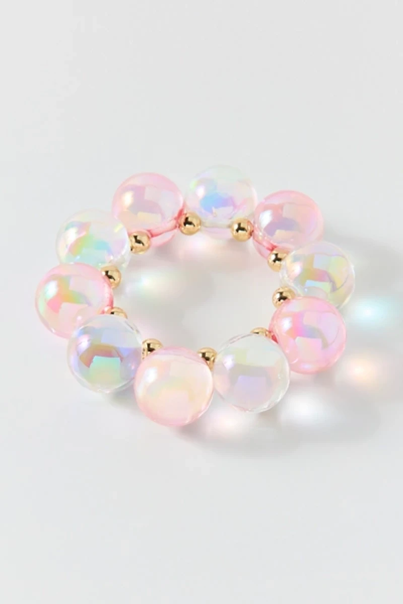 BONBONWHIMS Bubbles Beaded Bracelet