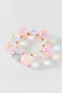 BONBONWHIMS Bubbles Beaded Bracelet