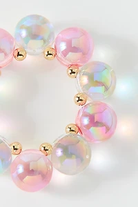 BONBONWHIMS Bubbles Beaded Bracelet
