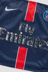 Frankie Collective Rework Paris Saint-Germain Soccer Tube Top