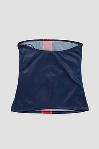 Frankie Collective Rework Paris Saint-Germain Soccer Tube Top