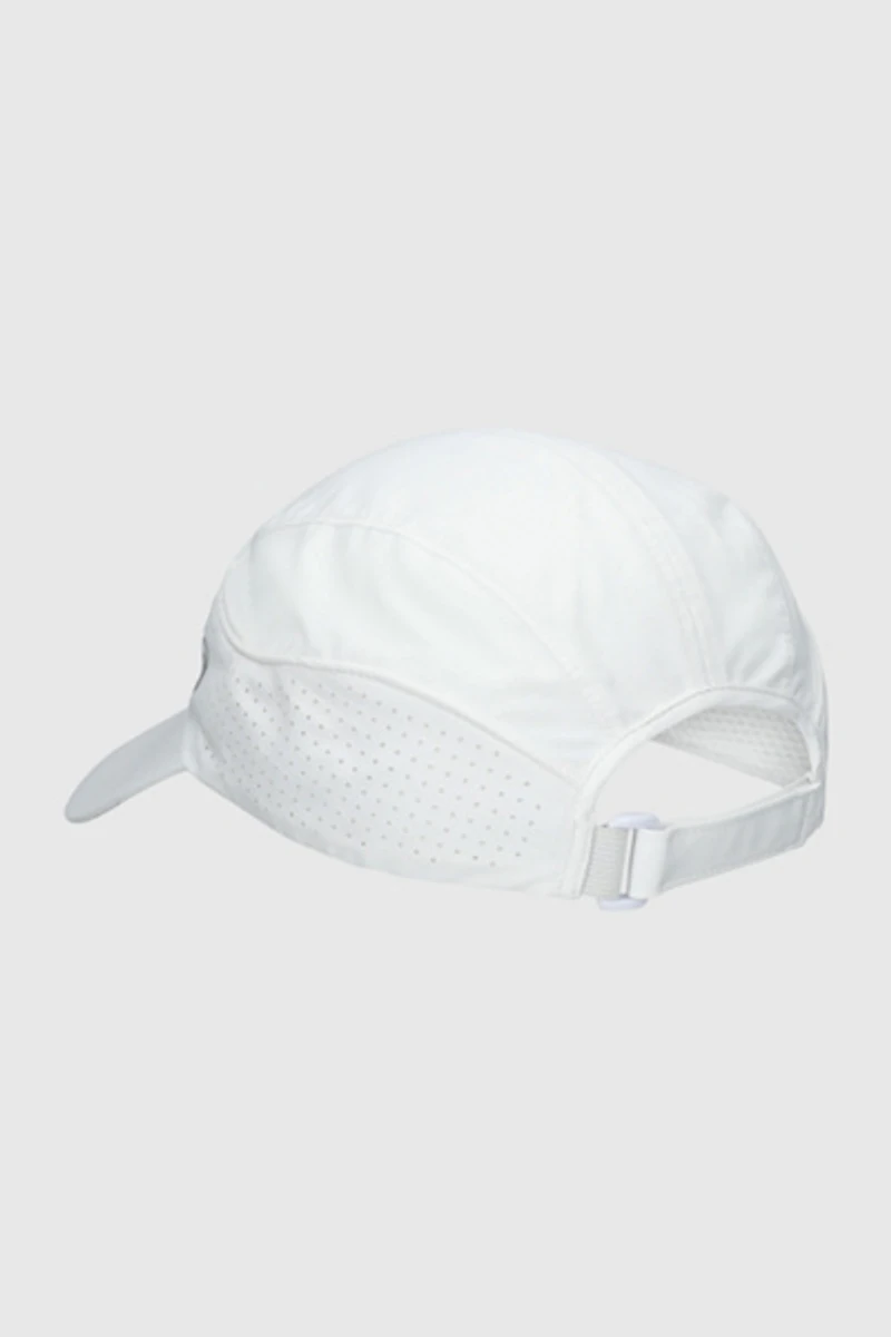 ASICS Light Woven Running Baseball Hat