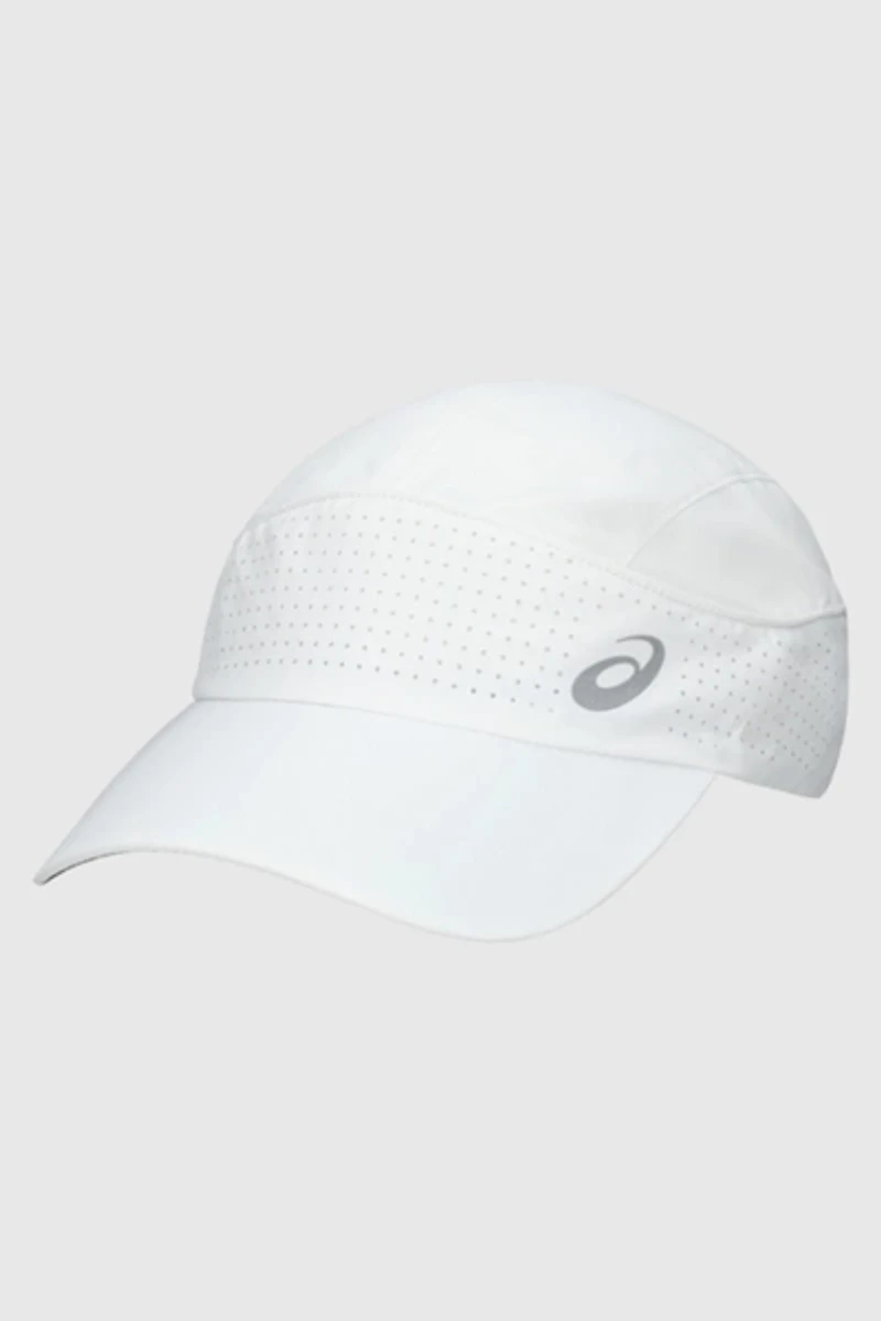 ASICS Light Woven Running Baseball Hat