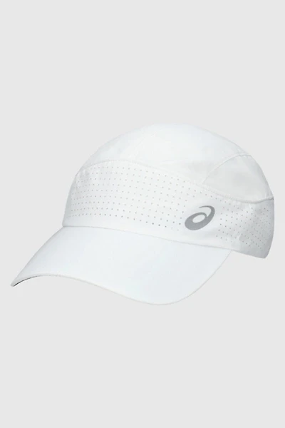 ASICS Light Woven Running Baseball Hat