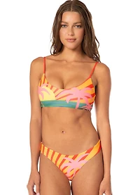 Maaji Jungle Sway Lanai Bikini Top