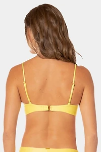 Maaji Sunbeam Glow Bia Bikini Top