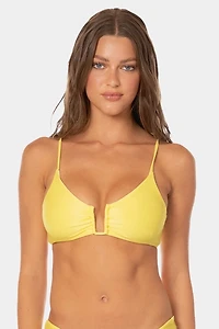 Maaji Sunbeam Glow Bia Bikini Top
