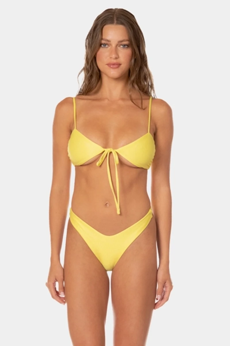 Maaji Sunbeam Glow Dubai Bikini Top