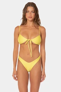 Maaji Sunbeam Glow Dubai Bikini Top