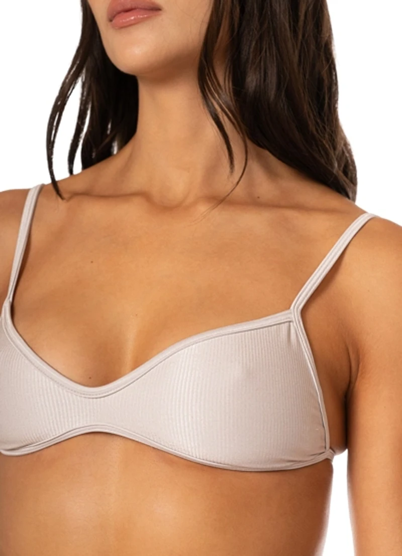 Maaji Sunroot Bari Bikini Top
