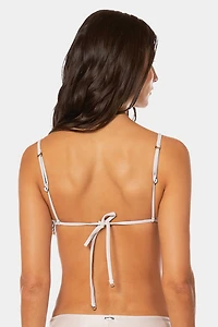 Maaji Sunroot Bari Bikini Top