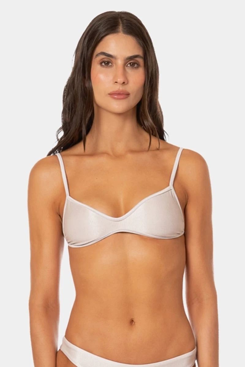 Maaji Sunroot Bari Bikini Top
