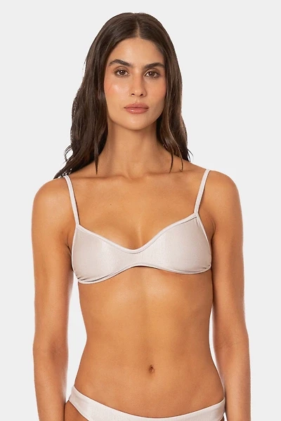 Maaji Sunroot Bari Bikini Top