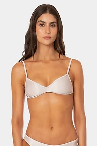 Maaji Sunroot Bari Bikini Top