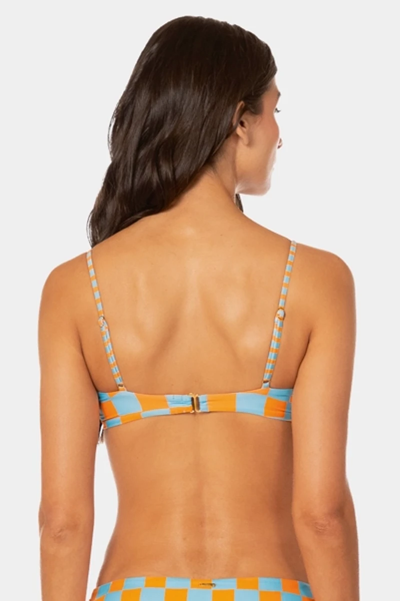 Maaji Breeze Beat Ruanda Bikini Top
