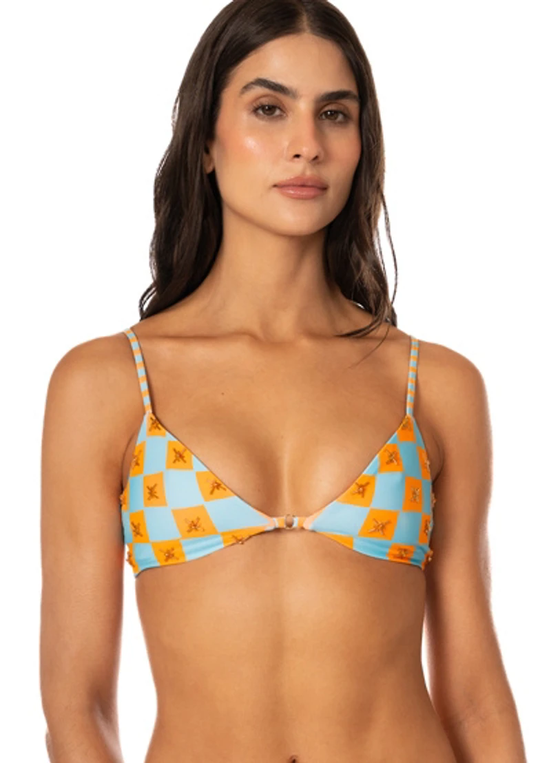 Maaji Breeze Beat Ruanda Bikini Top