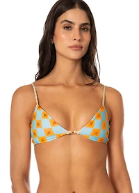Maaji Breeze Beat Ruanda Bikini Top