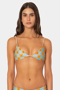 Maaji Breeze Beat Ruanda Bikini Top
