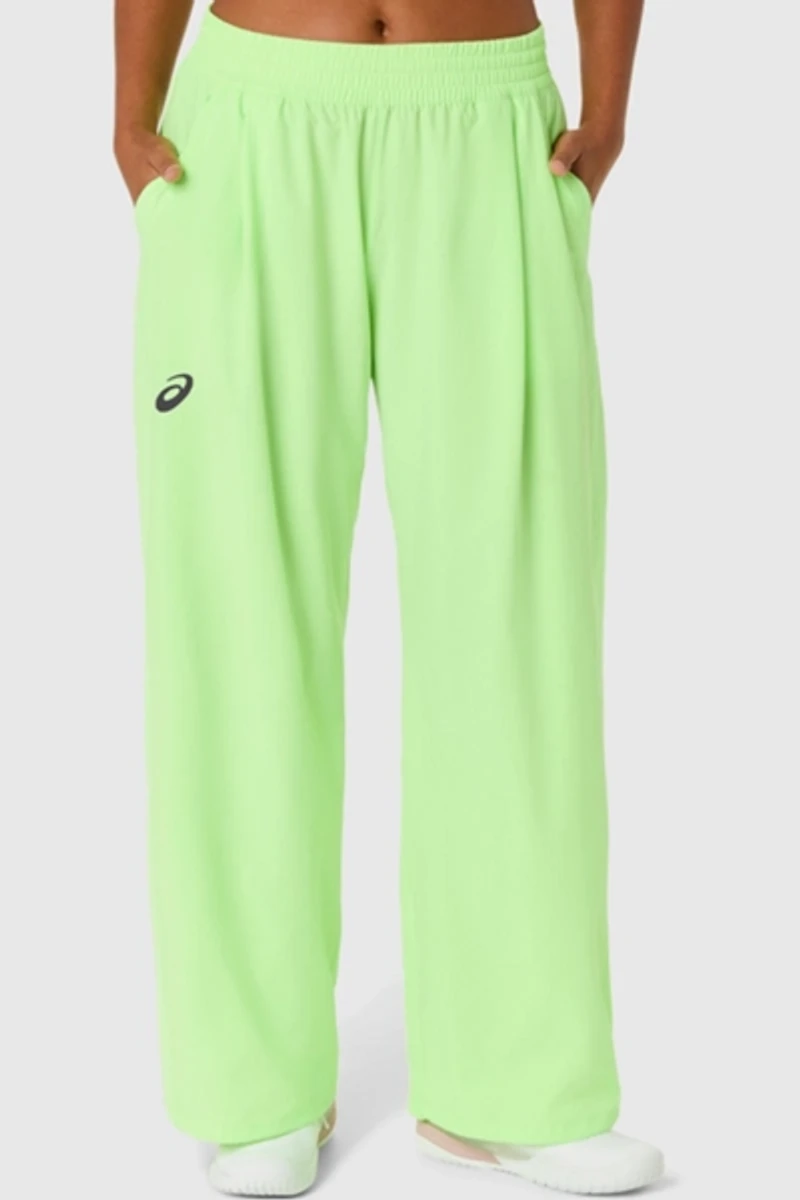 ASICS Match Warm-Up Workout Pant