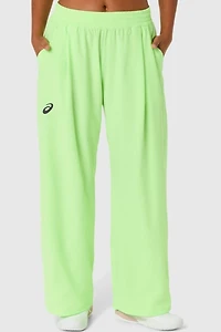 ASICS Match Warm-Up Workout Pant