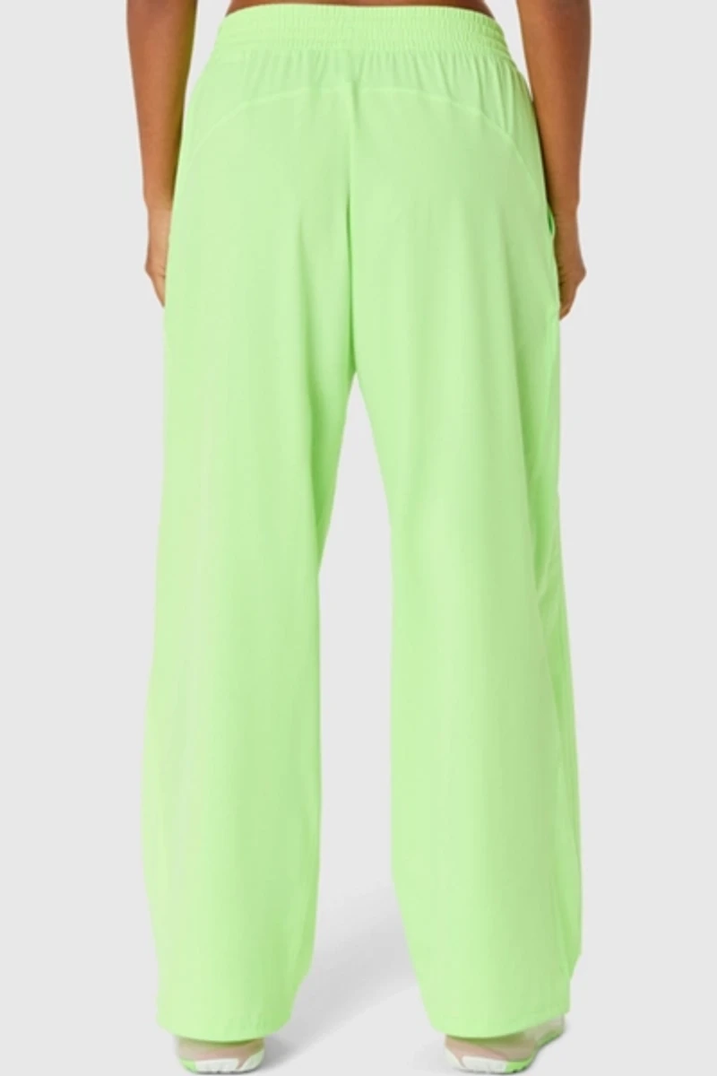 ASICS Match Warm-Up Workout Pant