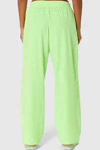 ASICS Match Warm-Up Workout Pant