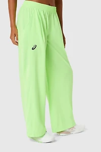 ASICS Match Warm-Up Workout Pant