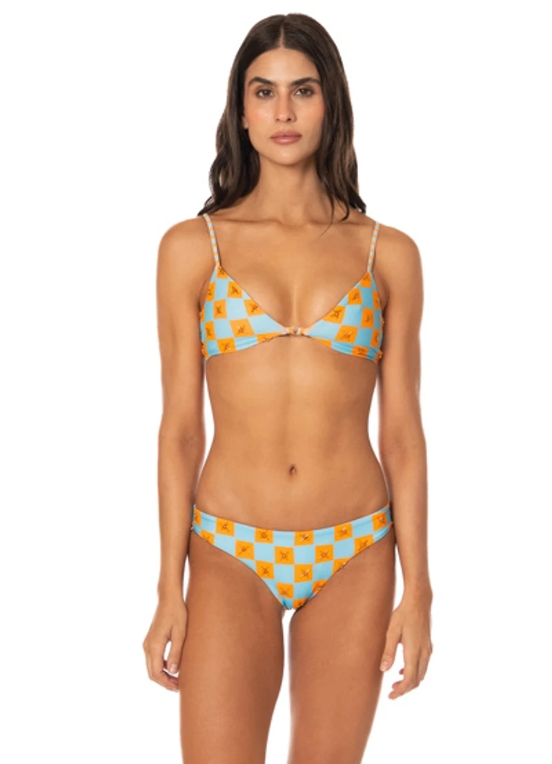 Maaji Breeze Beat Flirt Bikini Bottom