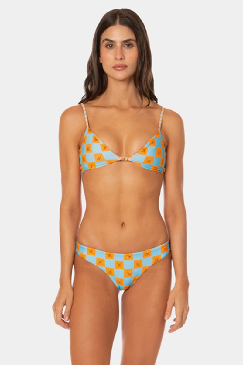 Maaji Breeze Beat Flirt Bikini Bottom