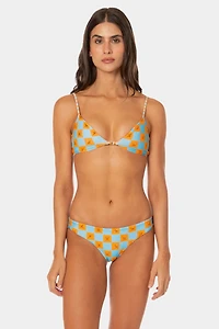 Maaji Breeze Beat Flirt Bikini Bottom