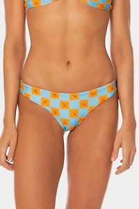 Maaji Breeze Beat Flirt Bikini Bottom