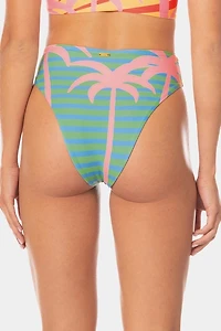 Maaji Jungle Sway Sully Bikini Bottom