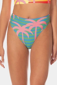 Maaji Jungle Sway Sully Bikini Bottom