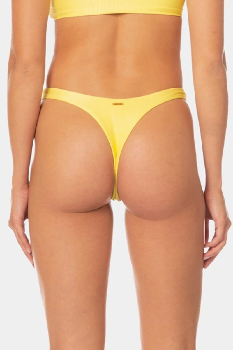 Maaji Sunbeam Glow Splendour Bikini Bottom