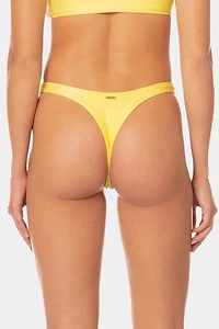 Maaji Sunbeam Glow Splendour Bikini Bottom