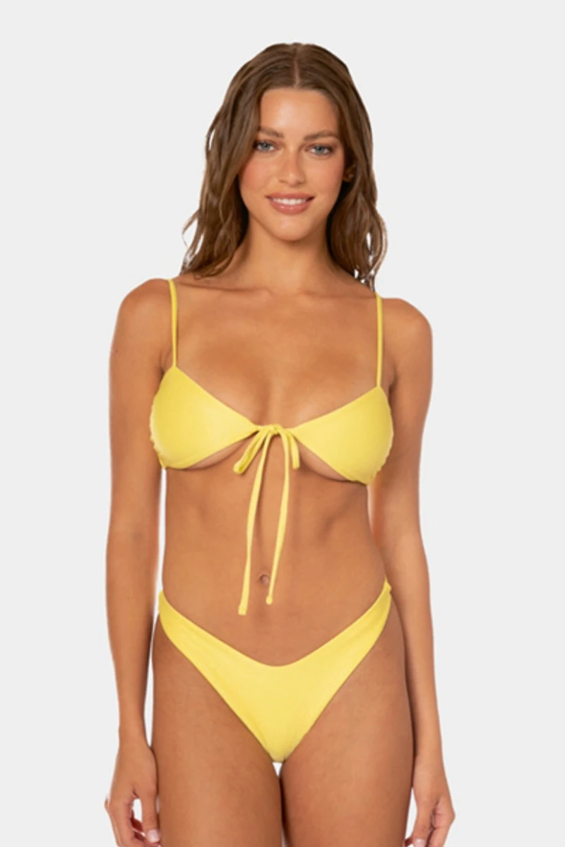 Maaji Sunbeam Glow Splendour Bikini Bottom