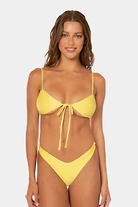 Maaji Sunbeam Glow Splendour Bikini Bottom
