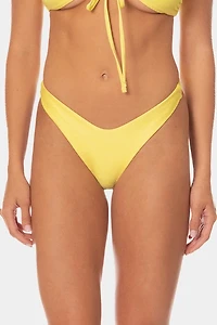 Maaji Sunbeam Glow Splendour Bikini Bottom