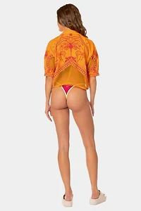 Maaji Solar Reverie Ovidia Shirt