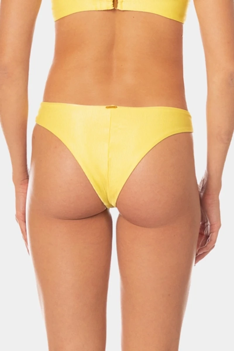 Maaji Sunbeam Glow Iconic Bikini Bottom