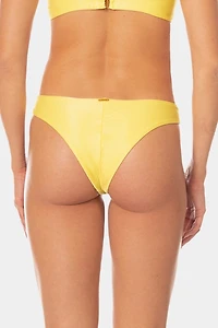Maaji Sunbeam Glow Iconic Bikini Bottom