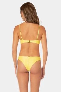 Maaji Sunbeam Glow Iconic Bikini Bottom