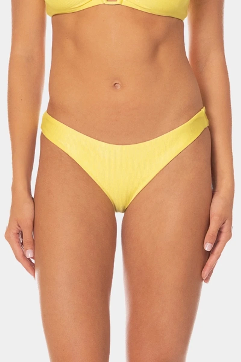 Maaji Sunbeam Glow Iconic Bikini Bottom