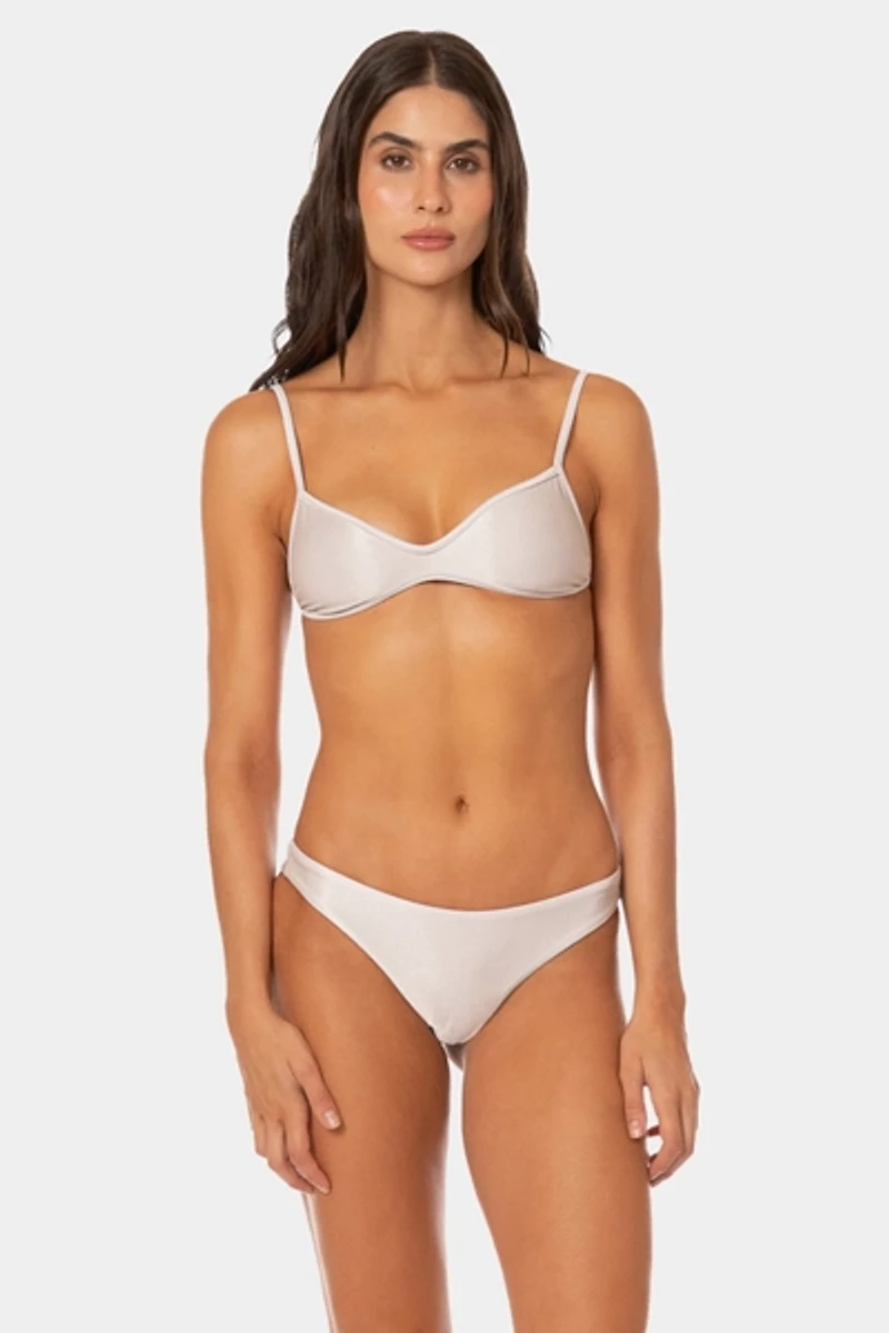 Maaji Sunroot Iconic Bikini Bottom