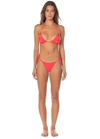 Maaji Sunset Punch Sunflash Bikini Bottom